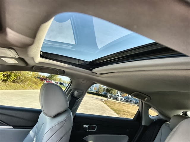 Thumbnail: 2023 Acura Integra - 31