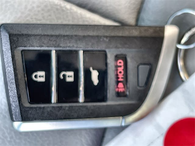 Thumbnail: 2023 Acura Integra - 22