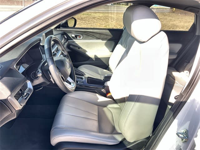 Thumbnail: 2023 Acura Integra - 12