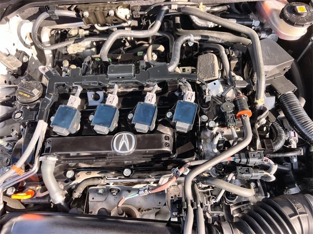 Thumbnail: 2023 Acura Integra - 9