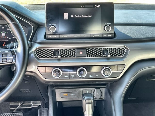 Thumbnail: 2023 Acura Integra - 21