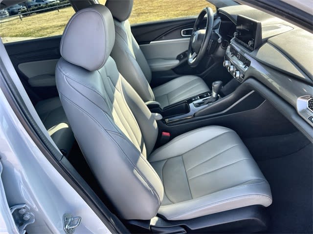 Thumbnail: 2023 Acura Integra - 19