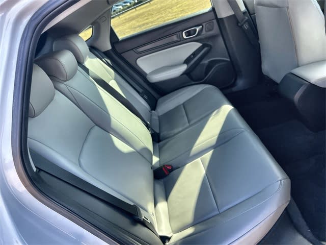 Thumbnail: 2023 Acura Integra - 13