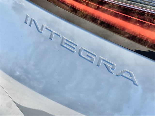 Thumbnail: 2023 Acura Integra - 7