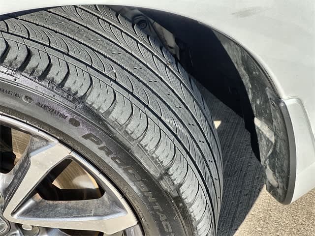 Thumbnail: 2023 Acura Integra - 23