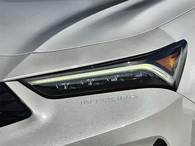 Thumbnail: 2023 Acura Integra - 24