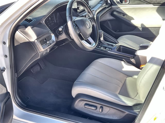 Thumbnail: 2023 Acura Integra - 11