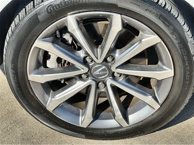 Thumbnail: 2023 Acura Integra - 8