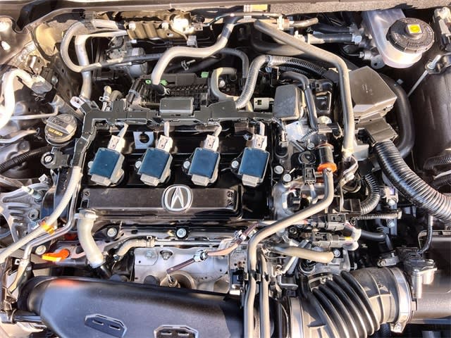 Thumbnail: 2023 Acura Integra - 9