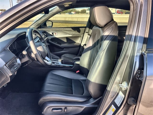 Thumbnail: 2023 Acura Integra - 11