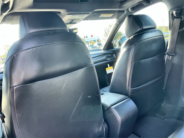 Thumbnail: 2023 Acura Integra - 21