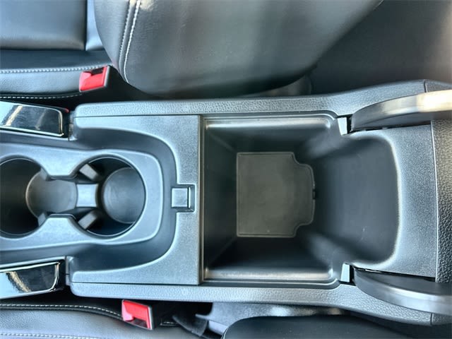 Thumbnail: 2023 Acura Integra - 16