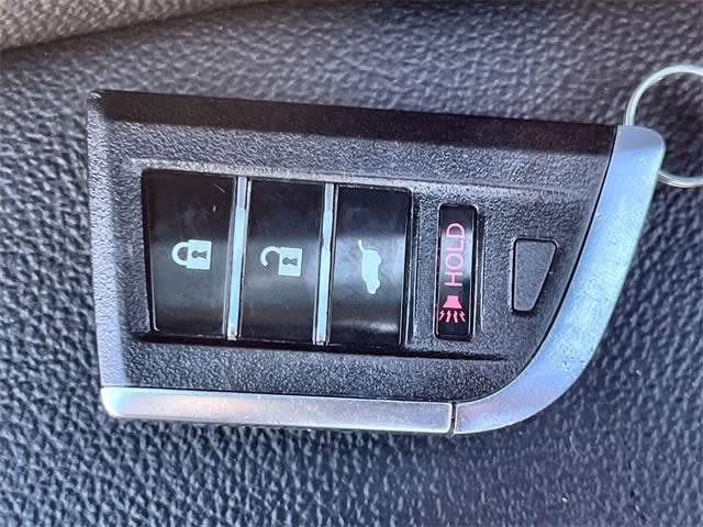 Thumbnail: 2023 Acura Integra - 23