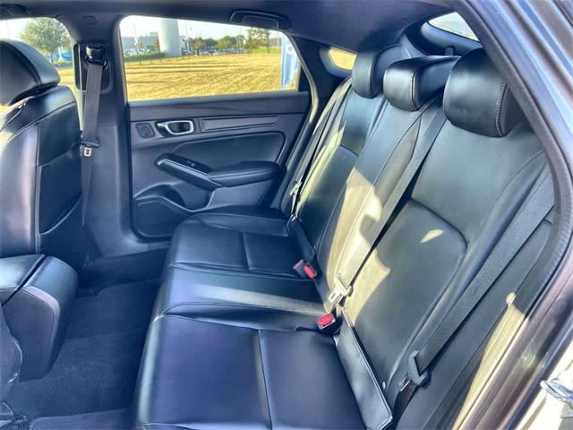 Thumbnail: 2023 Acura Integra - 13