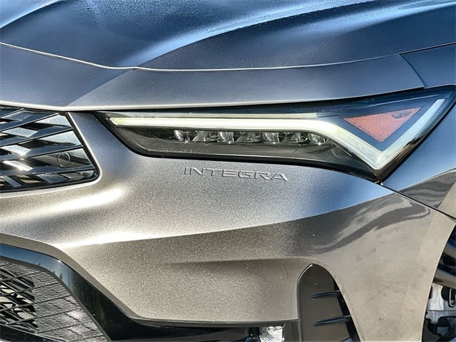 Thumbnail: 2023 Acura Integra - 25