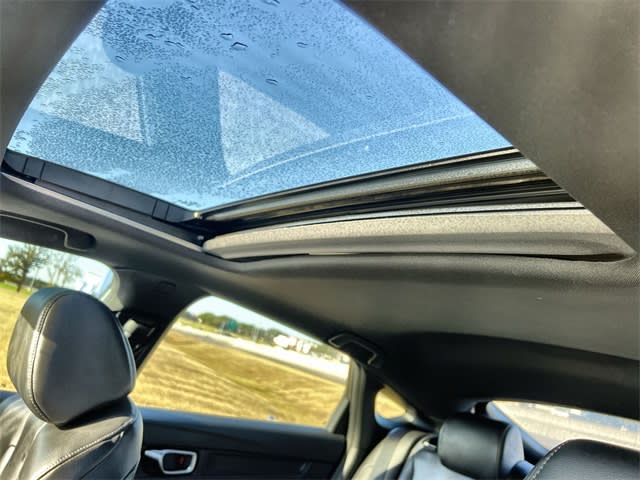 Thumbnail: 2023 Acura Integra - 32