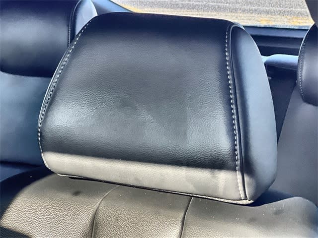 Thumbnail: 2023 Acura Integra - 26