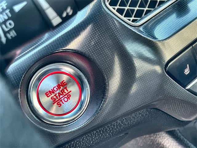 Thumbnail: 2023 Acura Integra - 28