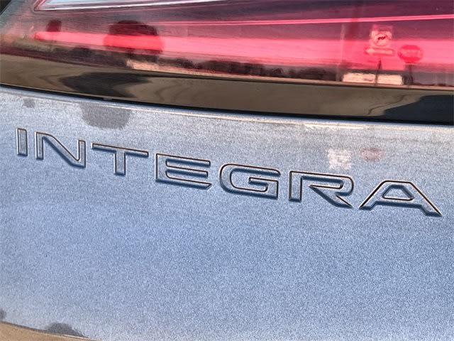 Thumbnail: 2023 Acura Integra - 7