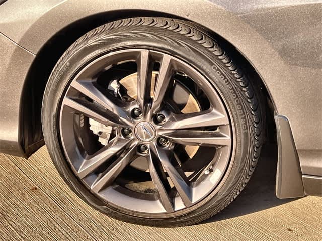 Thumbnail: 2023 Acura Integra - 8