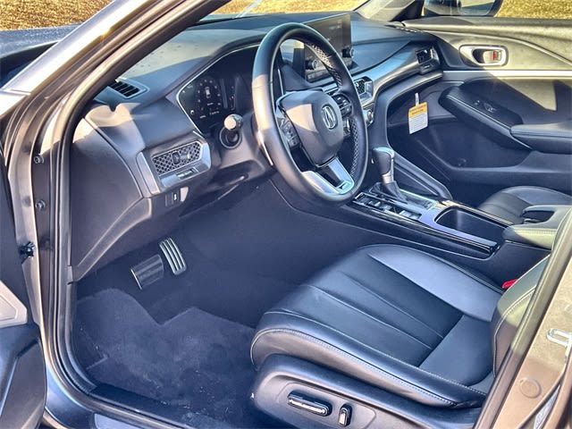 Thumbnail: 2023 Acura Integra - 2