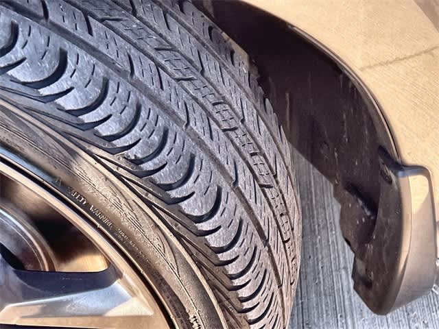 Thumbnail: 2023 Acura Integra - 24