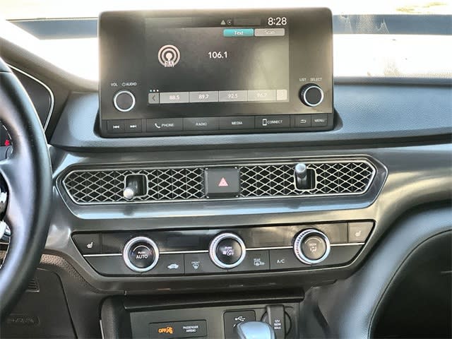 Thumbnail: 2023 Acura Integra - 15