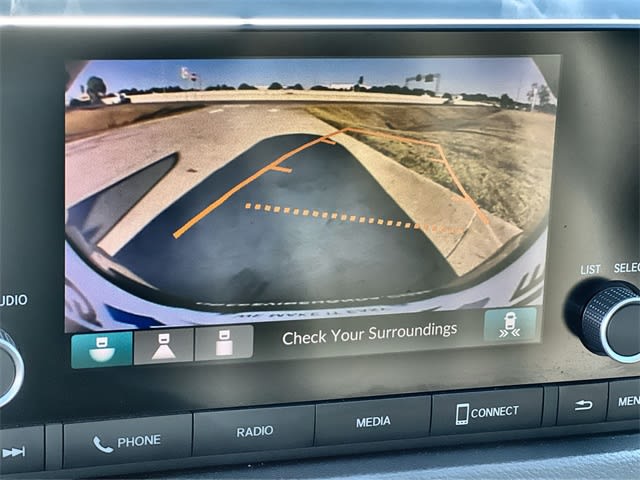 Thumbnail: 2023 Acura Integra - 27