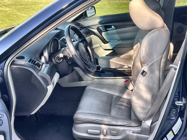 Thumbnail: 2013 Acura TL - 12