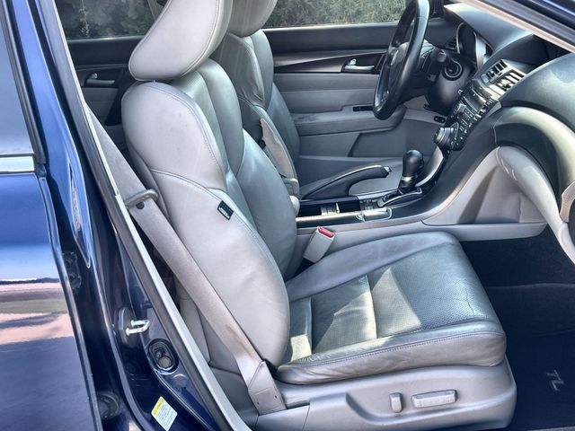 Thumbnail: 2013 Acura TL - 21