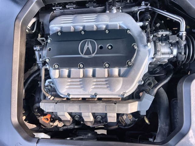 Thumbnail: 2013 Acura TL - 9