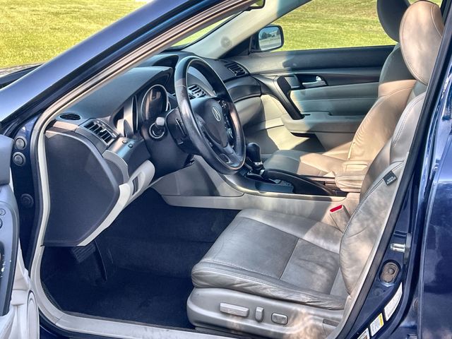 Thumbnail: 2013 Acura TL - 11