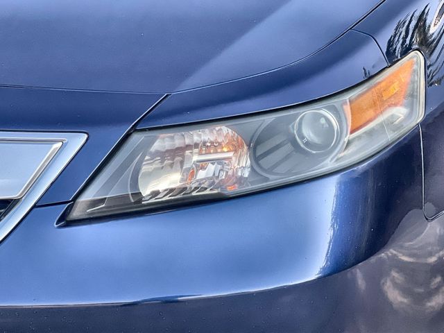 Thumbnail: 2013 Acura TL - 25