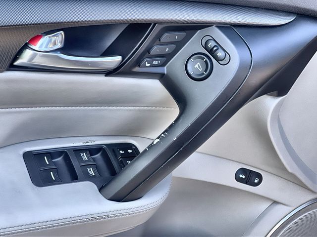 Thumbnail: 2013 Acura TL - 30