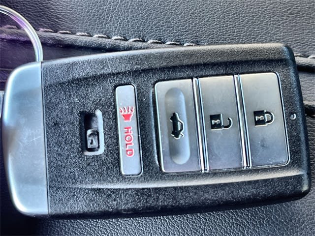 Thumbnail: 2017 Acura TLX - 22