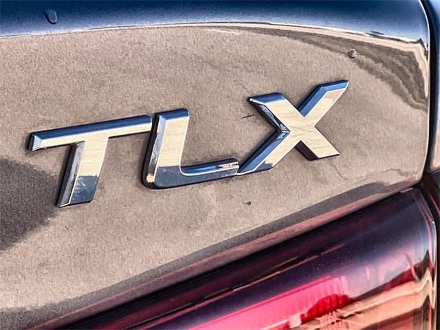 Thumbnail: 2017 Acura TLX - 7