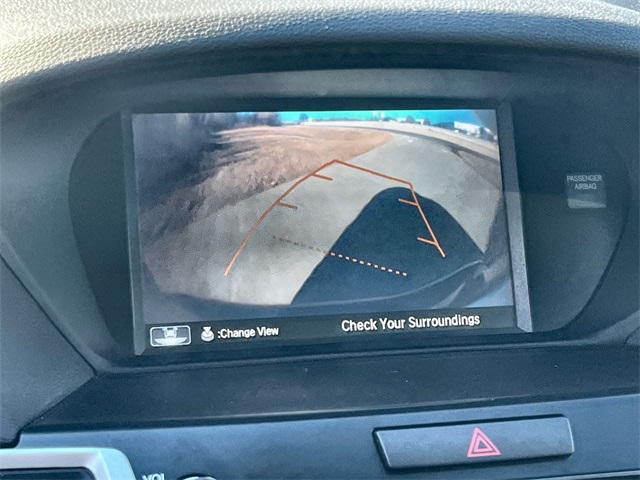 Thumbnail: 2017 Acura TLX - 26