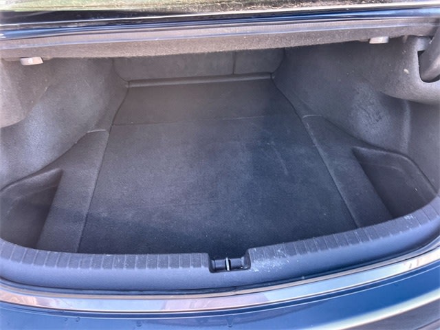 Thumbnail: 2017 Acura TLX - 17