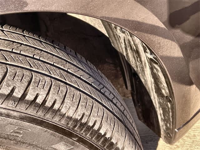 Thumbnail: 2017 Acura TLX - 23