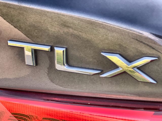 Thumbnail: 2018 Acura TLX - 7