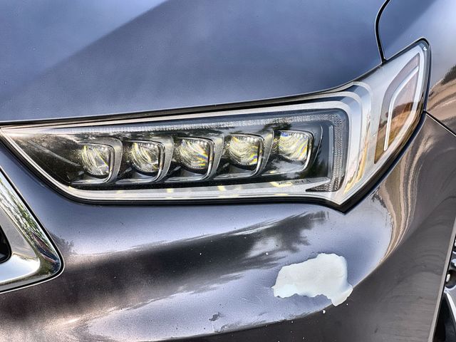 Thumbnail: 2018 Acura TLX - 24