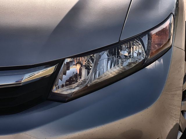 Thumbnail: 2012 Honda Civic - 24
