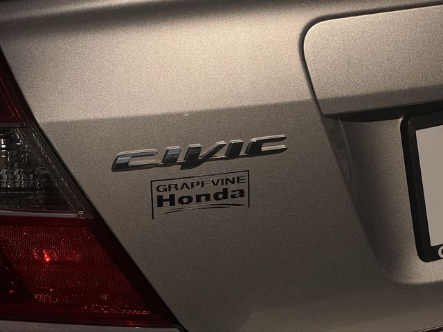 Thumbnail: 2012 Honda Civic - 7