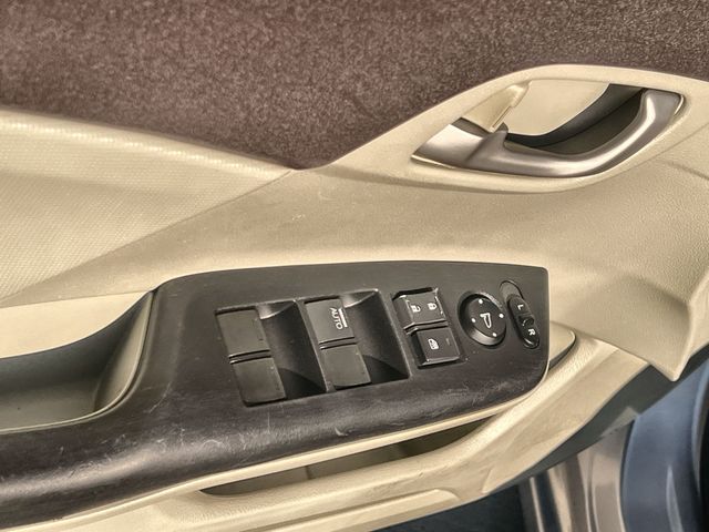 Thumbnail: 2012 Honda Civic - 27