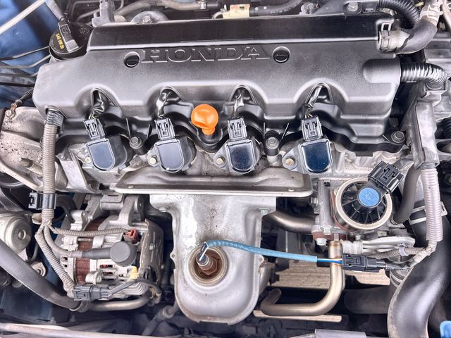 Thumbnail: 2014 Honda Civic - 9