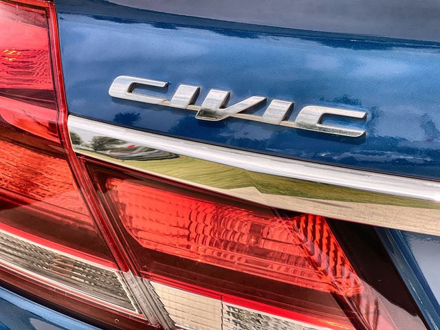 Thumbnail: 2014 Honda Civic - 7