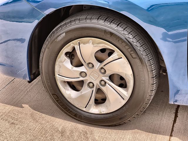 Thumbnail: 2014 Honda Civic - 8
