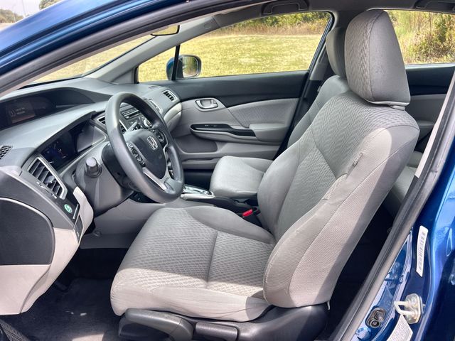 Thumbnail: 2014 Honda Civic - 11