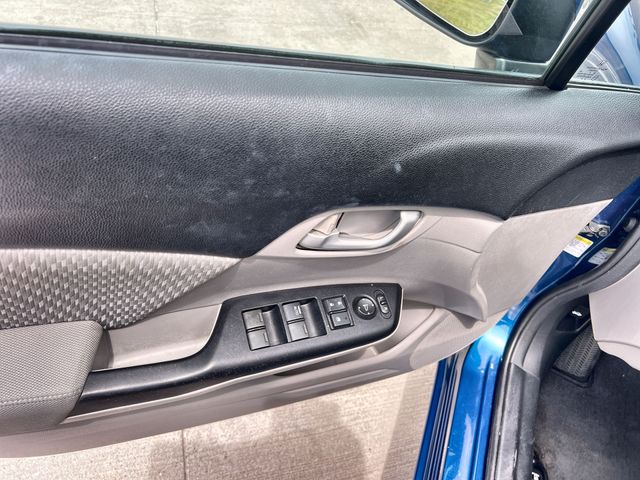 Thumbnail: 2014 Honda Civic - 29