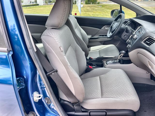 Thumbnail: 2014 Honda Civic - 12